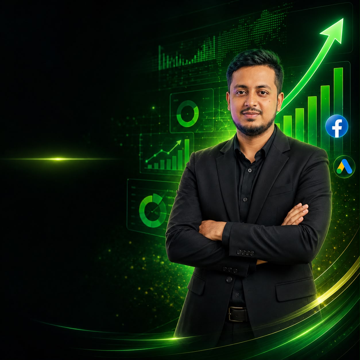 ClickBoost Founder & Lead Strategist